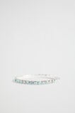 Diamante Stretch Bracelet  Iridescent  hi-res