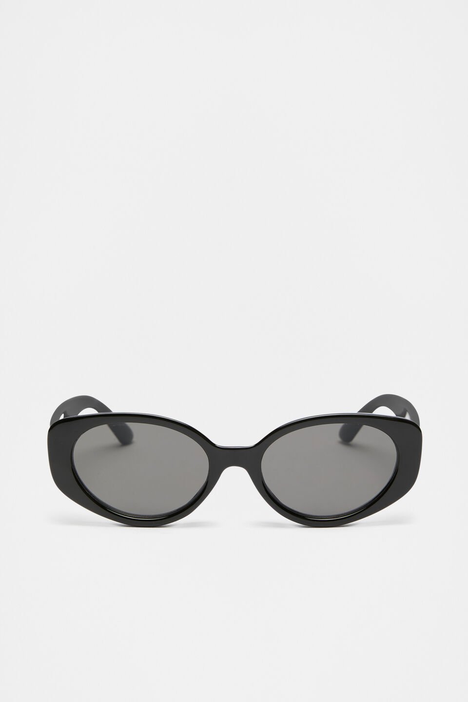 Miranda Sunglasses  Black