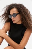 Miranda Sunglasses  Black  hi-res