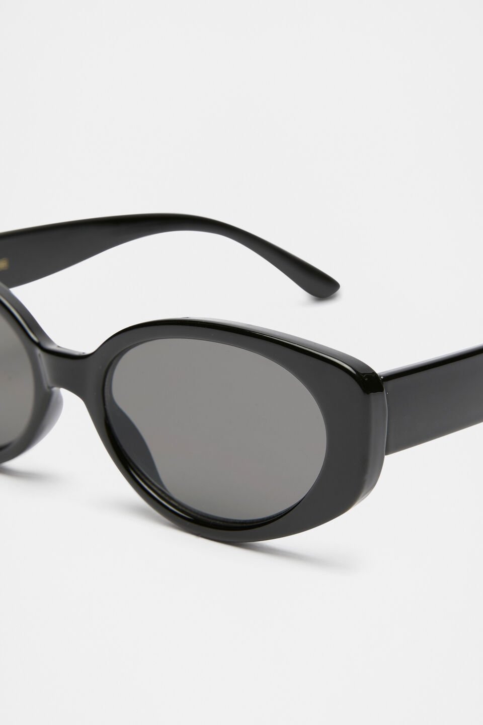 Miranda Sunglasses  Black