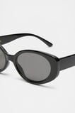 Miranda Sunglasses  Black  hi-res