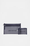 Mesh Pouch Set  Midnight Sky  hi-res