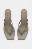 Della Dress Sandal  Olive Leaf  hi-res
