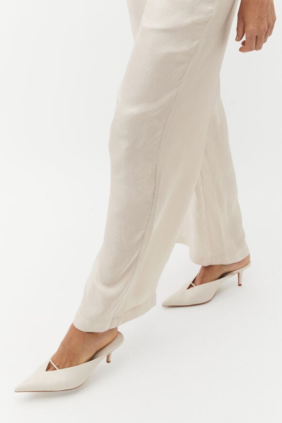 Arden Mule  Cream Arden Mule  Cream  hi-res