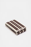 Pascoe Bath Towel  Claret  hi-res