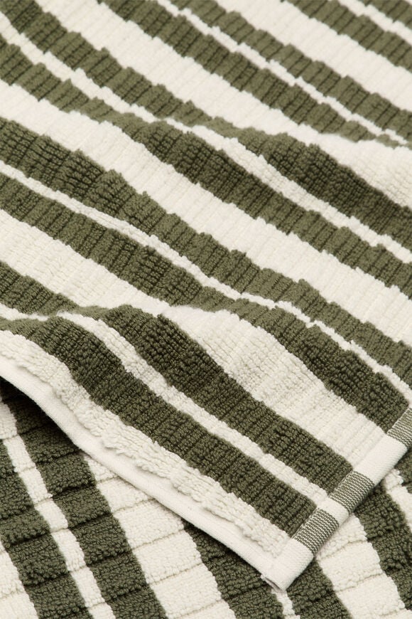 Pascoe Bath Mat  Rainforest  hi-res