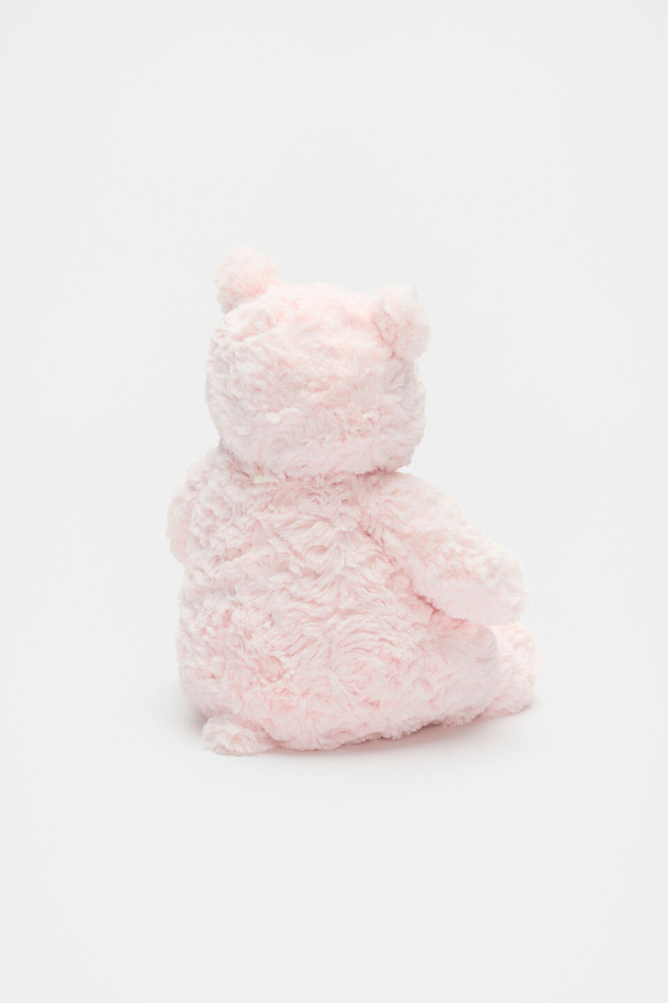 Jellycat Bartholomew Bear  Pink