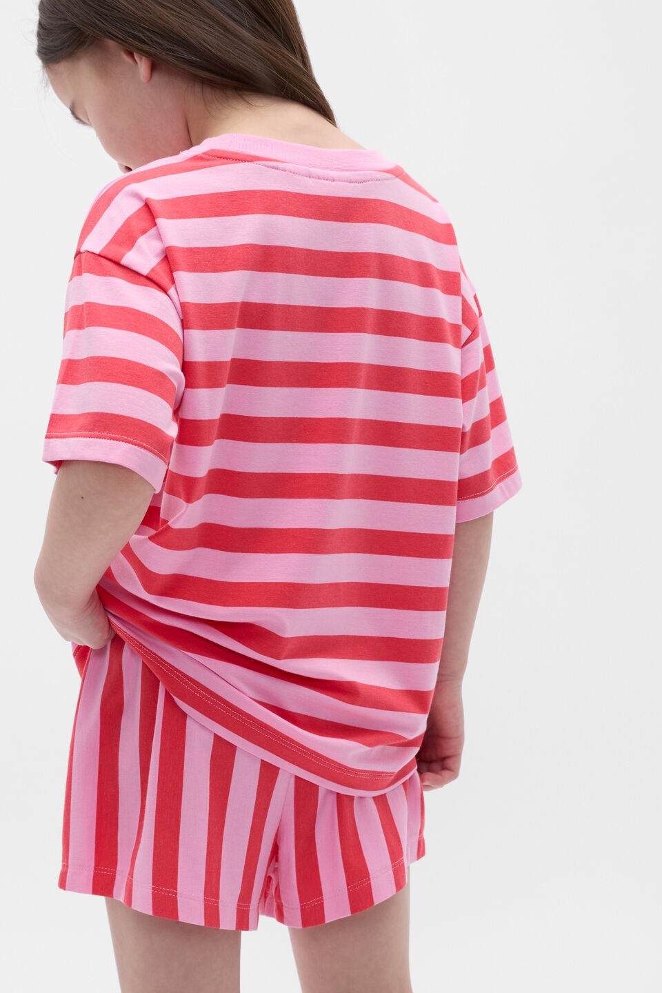 Little Dreamer Pyjama  Candy Pink