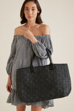 Weave Tote    hi-res