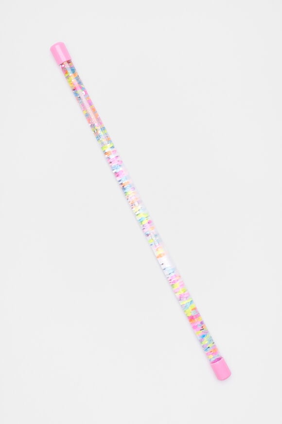 Glitter Wand  Multi Glitter Wand  Multi  hi-res