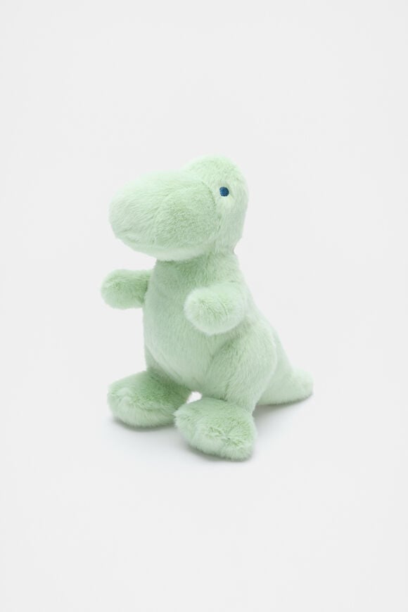 Darcy Dino  Green Darcy Dino  Green  hi-res