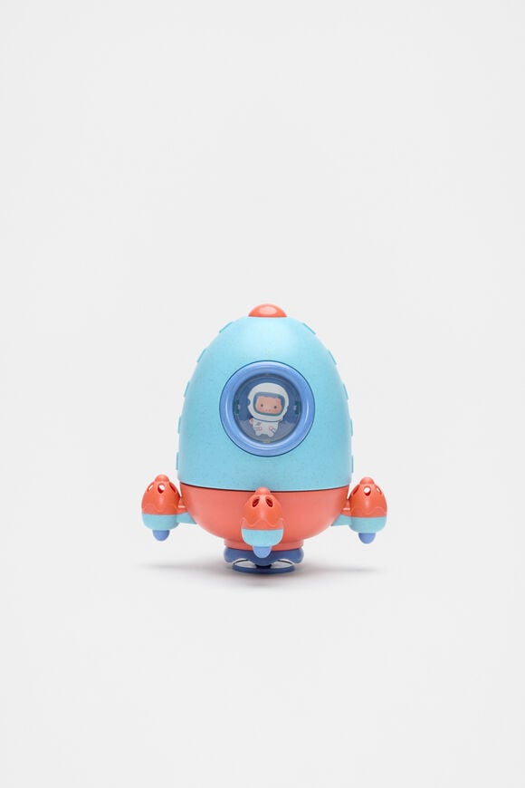 Bath Rocket  Multi Bath Rocket  Multi  hi-res