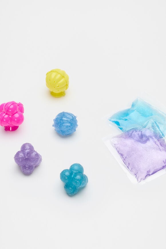 Galactic Bouncy Ball Kit  Multi Galactic Bouncy Ball Kit  Multi  hi-res