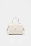 Coin Charm Bag  Classic Cream  hi-res
