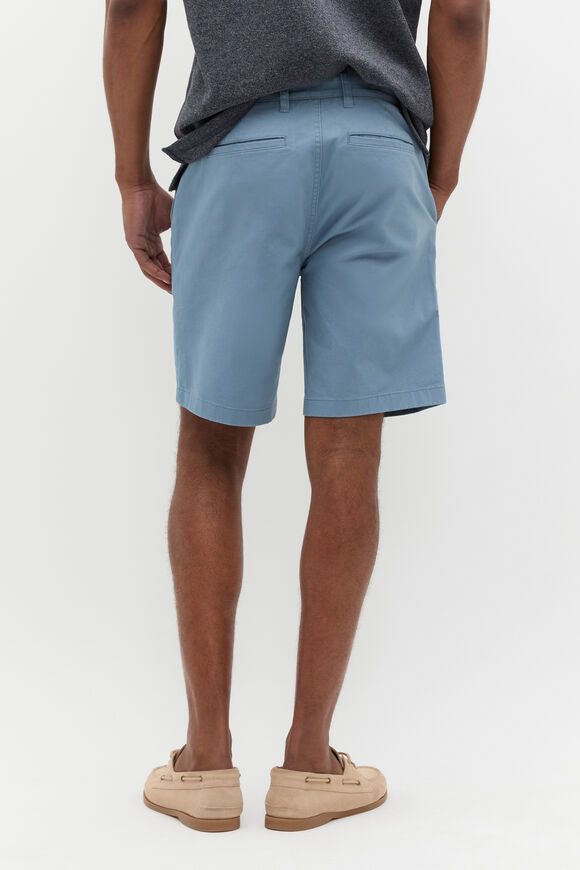 Heritage Chino Short  Sailor Heritage Chino Short  Sailor  hi-res