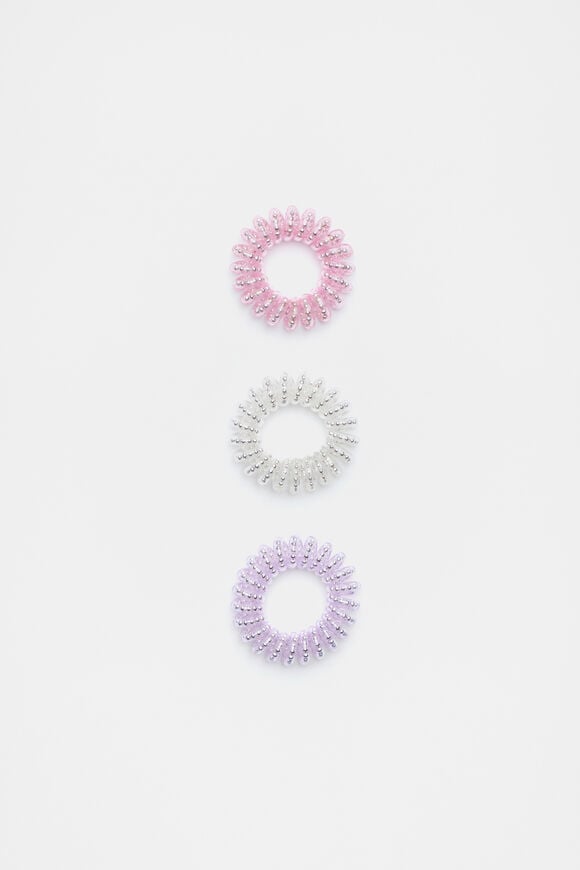 Coil Elastics  Multi Coil Elastics  Multi  hi-res