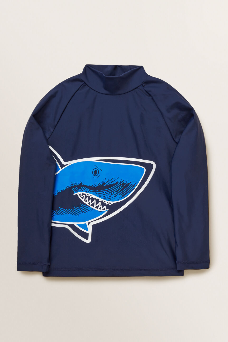 Shark Rashvest  