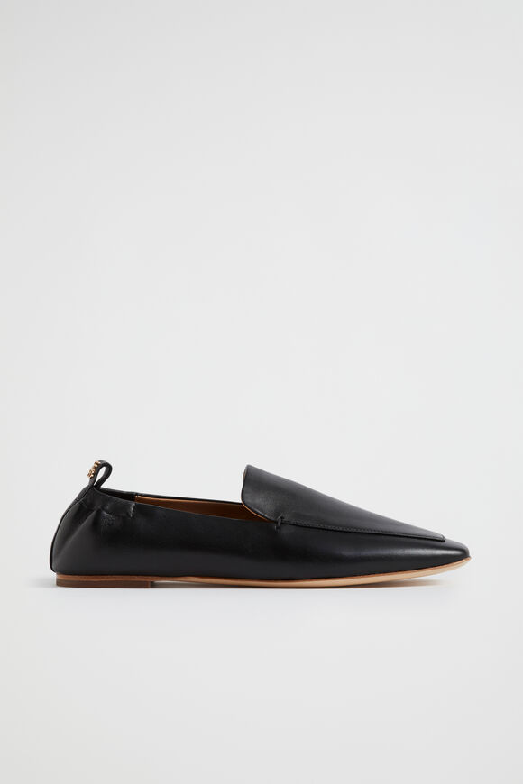Claire Loafer  Black Claire Loafer  Black  hi-res
