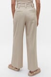 Tailored Utility Suit Pant  Cool Sand  hi-res