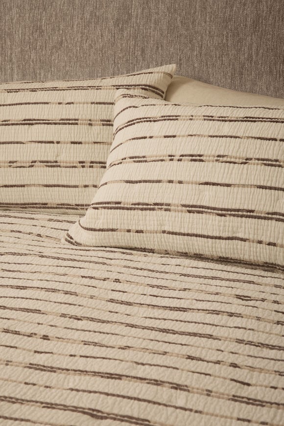 Freya Pillowcase Set of 2  Multi Freya Pillowcase Set of 2  Multi  hi-res