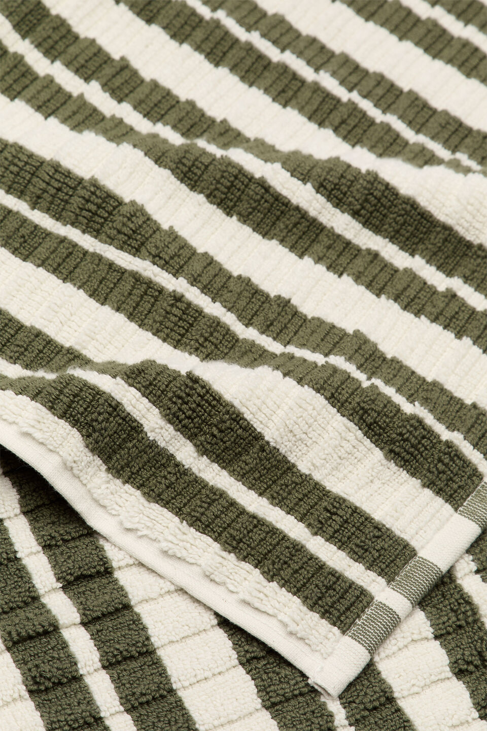 Pascoe Bath Mat  Rainforest