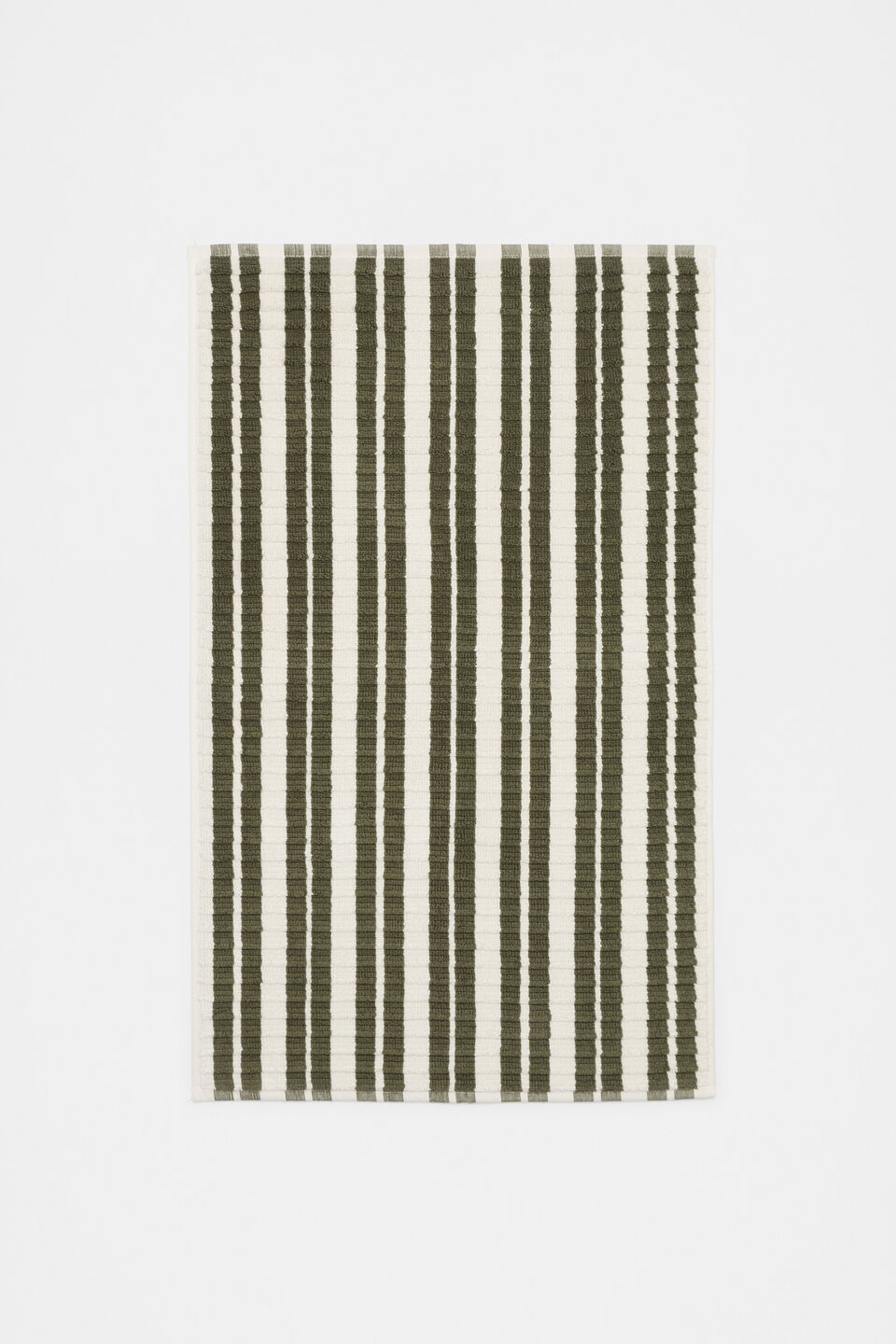 Pascoe Bath Mat  Rainforest