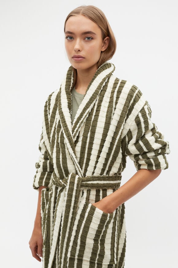 Pascoe Robe  Rainforest Pascoe Robe  Rainforest  hi-res