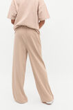 Side Stripe Twill Pant  Neutral  hi-res