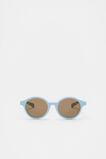 Baby Classic Sunglasses  Luna Blue  hi-res