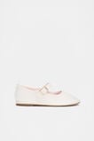 Mary Jane Espadrille  Canvas  hi-res