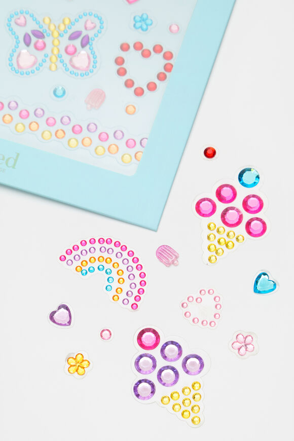 Gelato Body Gems  Multi Gelato Body Gems  Multi  hi-res