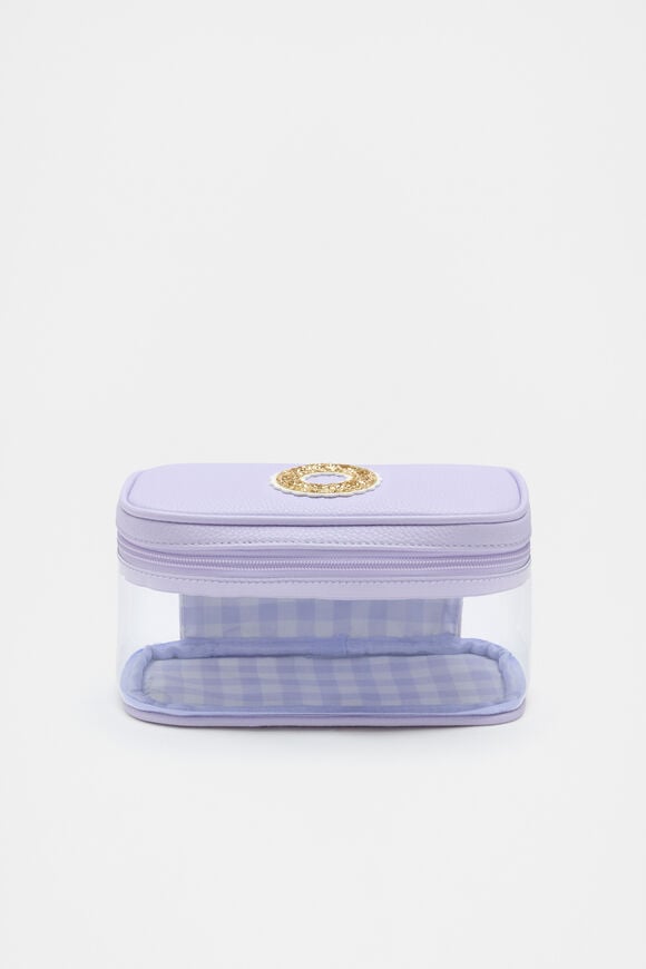 Initial Cos Case  O Initial Cos Case  O  hi-res