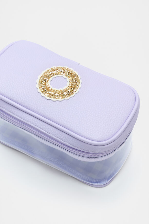 Initial Cos Case  O Initial Cos Case  O  hi-res