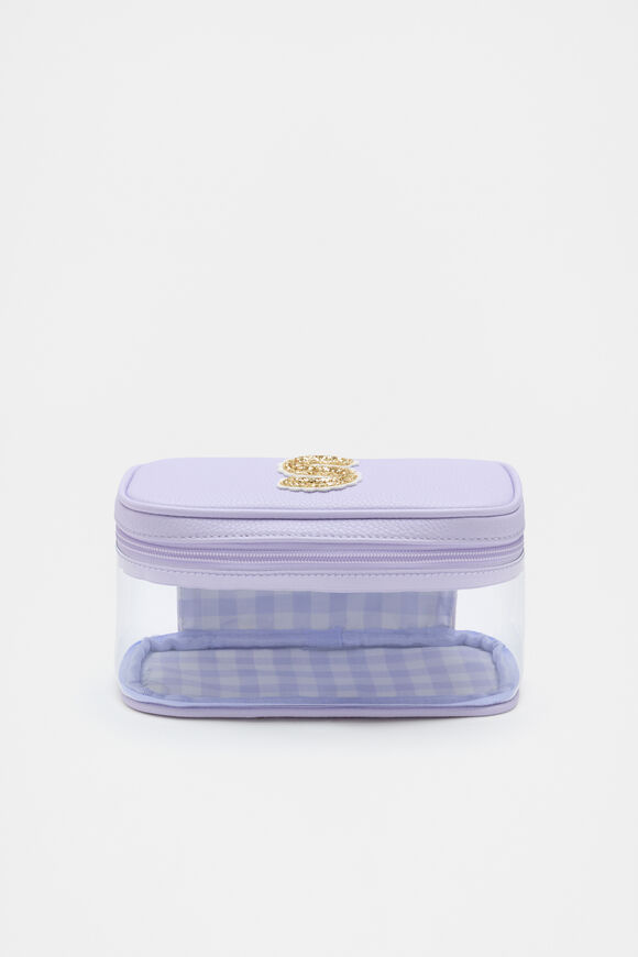 Initial Cos Case  S Initial Cos Case  S  hi-res