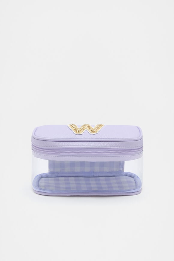 Initial Cos Case  W Initial Cos Case  W  hi-res