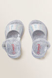 Glitter Jelly Sandal    hi-res
