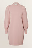 Blouson Knit Dress    hi-res