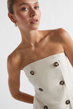 Tailored Bodice  Frappe  hi-res