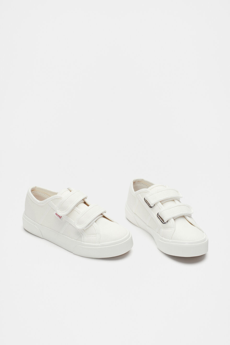 Tab Classic Trainer  White