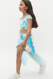 Mermaid Tail Dress Up  Ocean Blue  hi-res