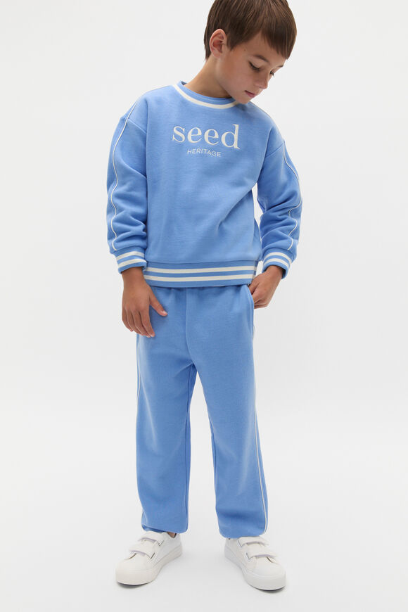 Core Track Pant  Celestial Blue  hi-res