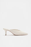 Arden Mule  Cream  hi-res