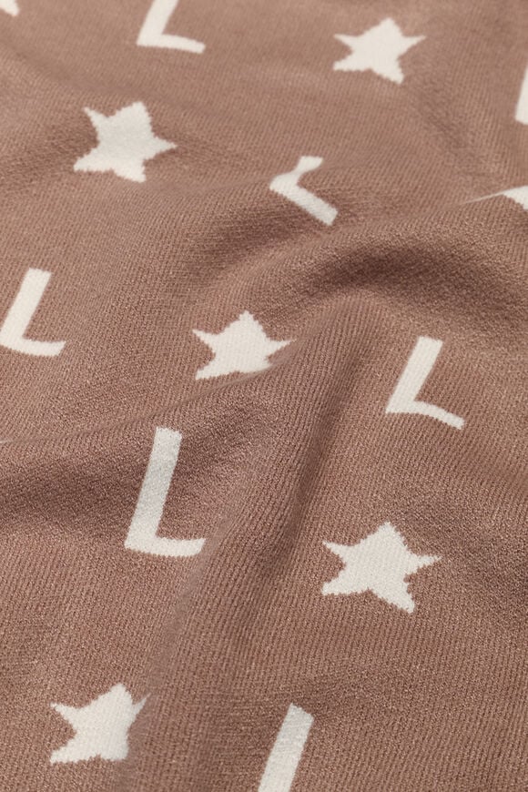 Star Initial Blanket  L Star Initial Blanket  L  hi-res