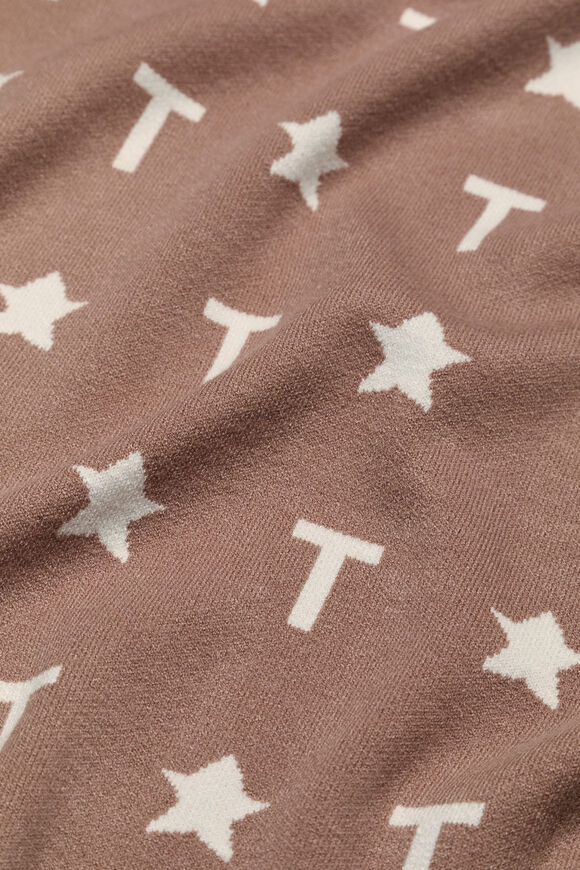 Star Initial Blanket  T Star Initial Blanket  T  hi-res