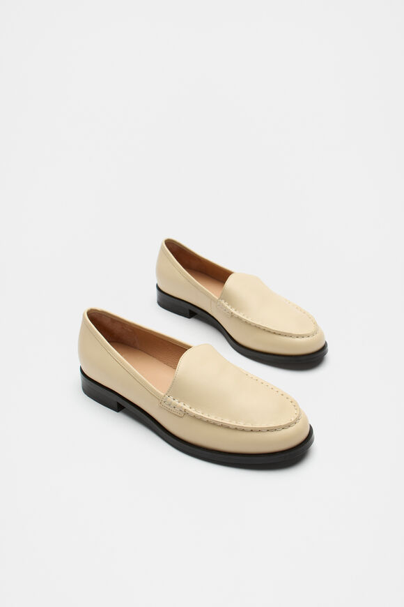 Nella Loafer  Marzipan Nella Loafer  Marzipan  hi-res