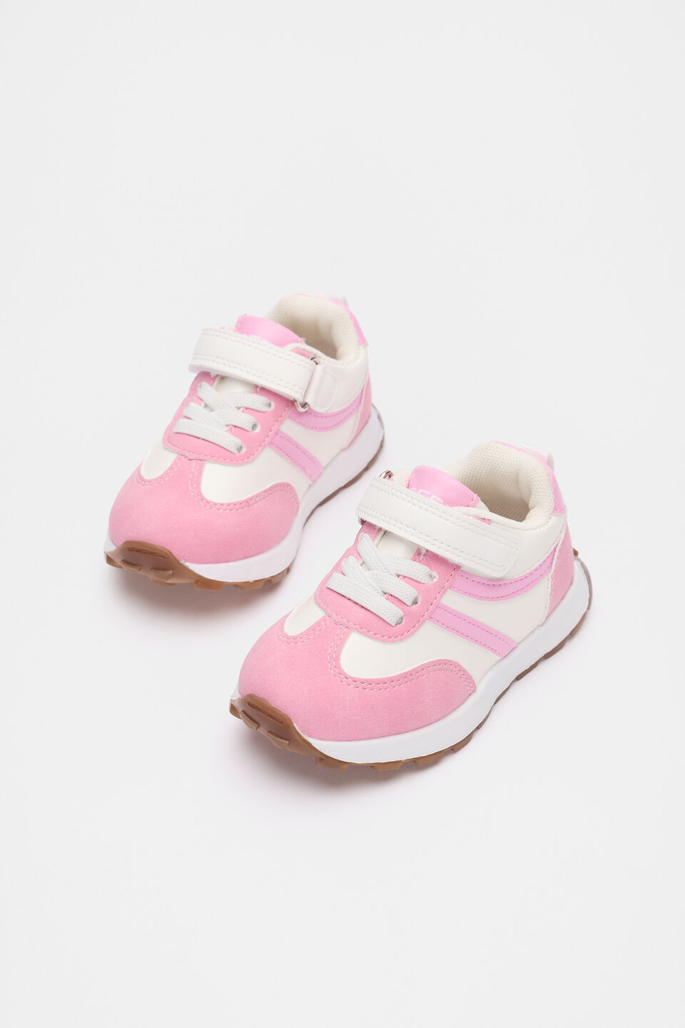 Mini Sport Sneaker  Candy Pink Multi