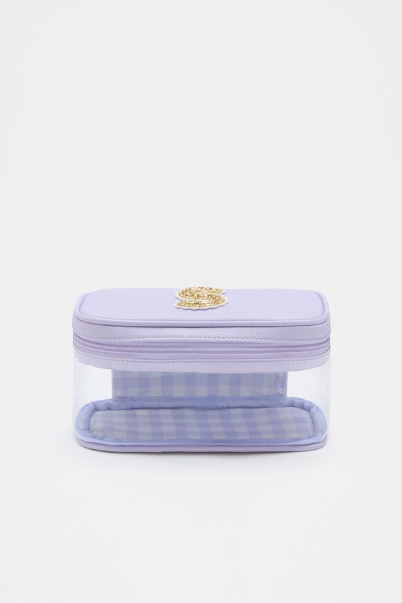 Initial Cos Case  S Initial Cos Case  S  hi-res