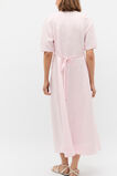 Linen Belted Maxi Dress  Primrose  hi-res