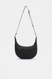 Seed Crossbody Bag  Black  hi-res
