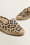 Jill Printed Espadrille    hi-res